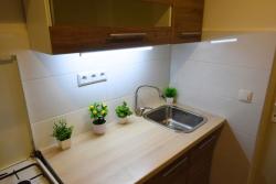 flat For sale 1074 Budapest Huszár utca 26sqm 44,9M HUF Property image: 8