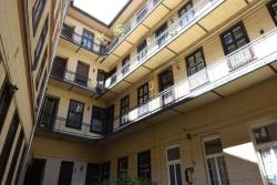 flat For sale 1074 Budapest Huszár utca 26sqm 44,9M HUF Property image: 16