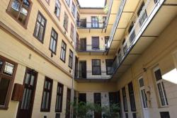 flat For sale 1074 Budapest Huszár utca 26sqm 44,9M HUF Property image: 17