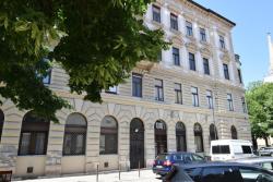 flat For sale 1074 Budapest Huszár utca 26sqm 44,9M HUF Property image: 18