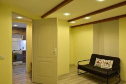 flat For sale 1074 Budapest Huszár utca 26sqm 44,9M HUF Property image: 5
