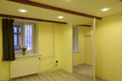 flat For sale 1074 Budapest Huszár utca 26sqm 44,9M HUF Property image: 4
