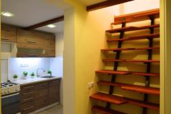 flat For sale 1074 Budapest Huszár utca 26sqm 44,9M HUF Property image: 9