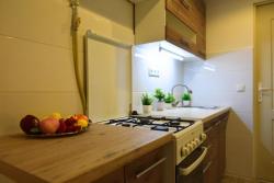 flat For sale 1074 Budapest Huszár utca 26sqm 44,9M HUF Property image: 7