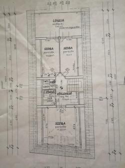 Eladó ház 3980 Sátoraljaújhely Deák utca 150m2 89,9M Ft Ingatlan kép: 28