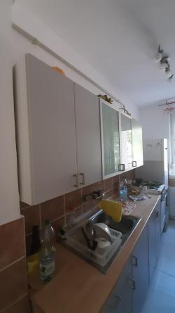 flat For rent 1142 Budapest Kacsóh Pongrác út Property image: 9