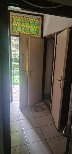 flat For sale 1035 Budapest Hunor utca 34sqm 49M HUF Property image: 4