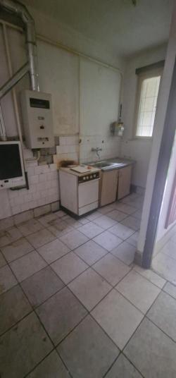 flat For sale 1035 Budapest Hunor utca 34sqm 49M HUF Property image: 2