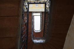 flat For rent 1066 Budapest Zichy Jenő utca Property image: 38