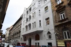 flat For rent 1066 Budapest Zichy Jenő utca Property image: 39