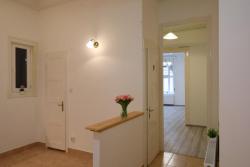 flat For rent 1066 Budapest Zichy Jenő utca Property image: 31