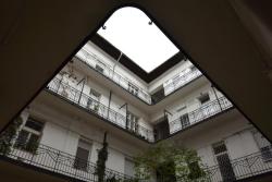 flat For rent 1066 Budapest Zichy Jenő utca Property image: 35
