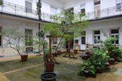 flat For rent 1066 Budapest Zichy Jenő utca Property image: 37