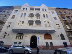 flat For rent 1066 Budapest Zichy Jenő utca 74sqm 295 000 HUF/month ing_kep: 14