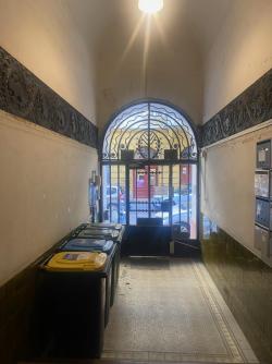 flat For rent 1066 Budapest Zichy Jenő utca 74sqm 295 000 HUF/month ing_kep: 13