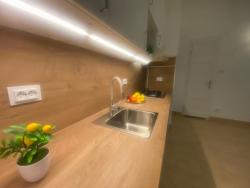 flat For rent 1066 Budapest Zichy Jenő utca 74sqm 295 000 HUF/month ing_kep: 5
