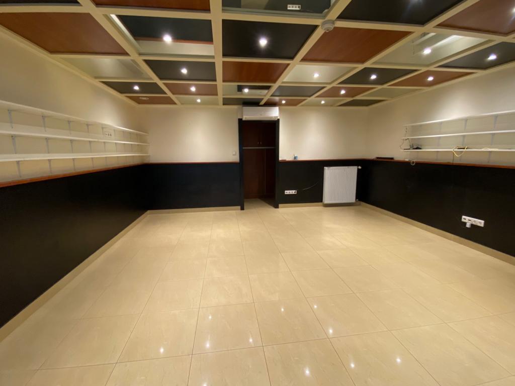 retail For rent 1024 Budapest Lövőház utca Property image: 1