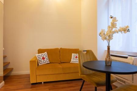 Kiadó lakás 1053 Budapest Királyi Pál utca Ingatlan kép: 15