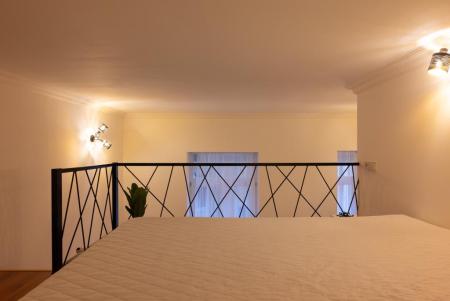 Kiadó lakás 1053 Budapest Királyi Pál utca Ingatlan kép: 17