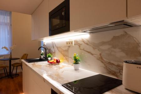 Kiadó lakás 1053 Budapest Királyi Pál utca Ingatlan kép: 14