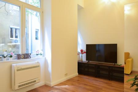 Kiadó lakás 1053 Budapest Királyi Pál utca Ingatlan kép: 11