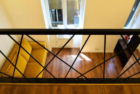 Kiadó lakás 1053 Budapest Királyi Pál utca Ingatlan kép: 16