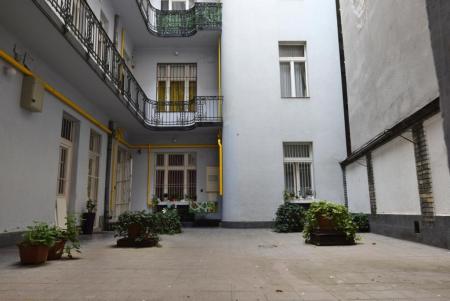 Kiadó lakás 1056 Budapest Molnár utca Ingatlan kép: 23