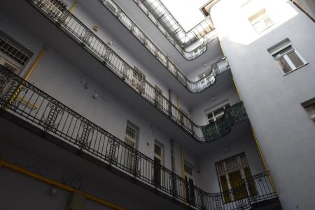 Kiadó lakás 1056 Budapest Molnár utca Ingatlan kép: 24