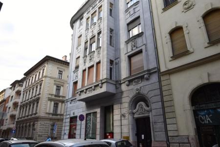 Kiadó lakás 1056 Budapest Molnár utca Ingatlan kép: 25