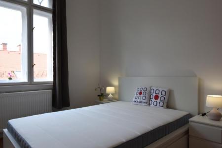 Kiadó lakás 1056 Budapest Molnár utca Ingatlan kép: 14