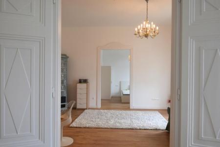 Kiadó lakás 1056 Budapest Molnár utca Ingatlan kép: 18