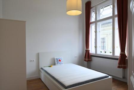 Kiadó lakás 1056 Budapest Molnár utca Ingatlan kép: 19