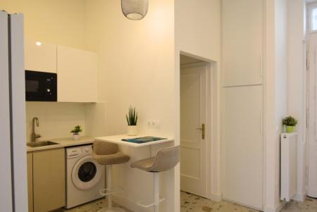 Kiadó lakás 1056 Budapest Molnár utca Ingatlan kép: 10