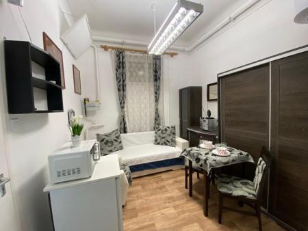 Kiadó lakás 1084 Budapest Déri Miksa utca Ingatlan kép: 4