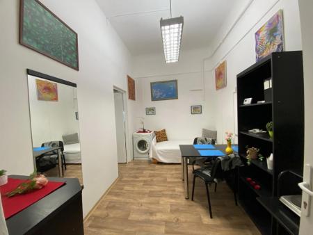 Kiadó lakás 1084 Budapest Déri Miksa utca Ingatlan kép: 6