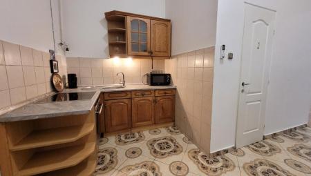 Kiadó lakás 1072 Budapest Akácfa utca Ingatlan kép: 4