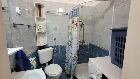 Kiadó lakás 1072 Budapest Akácfa utca Ingatlan kép: 6