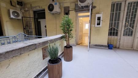 Kiadó lakás 1072 Budapest Akácfa utca Ingatlan kép: 7