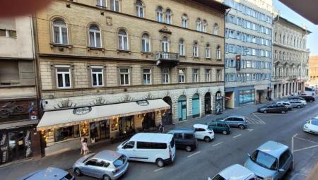 Kiadó lakás 1072 Budapest Akácfa utca Ingatlan kép: 12