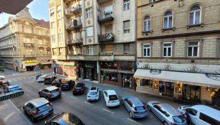 Kiadó lakás 1072 Budapest Akácfa utca Ingatlan kép: 13