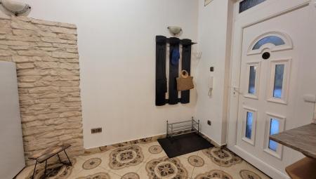 flat For rent 1072 Budapest Akácfa utca Property image: 8