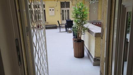 flat For rent 1072 Budapest Akácfa utca Property image: 10
