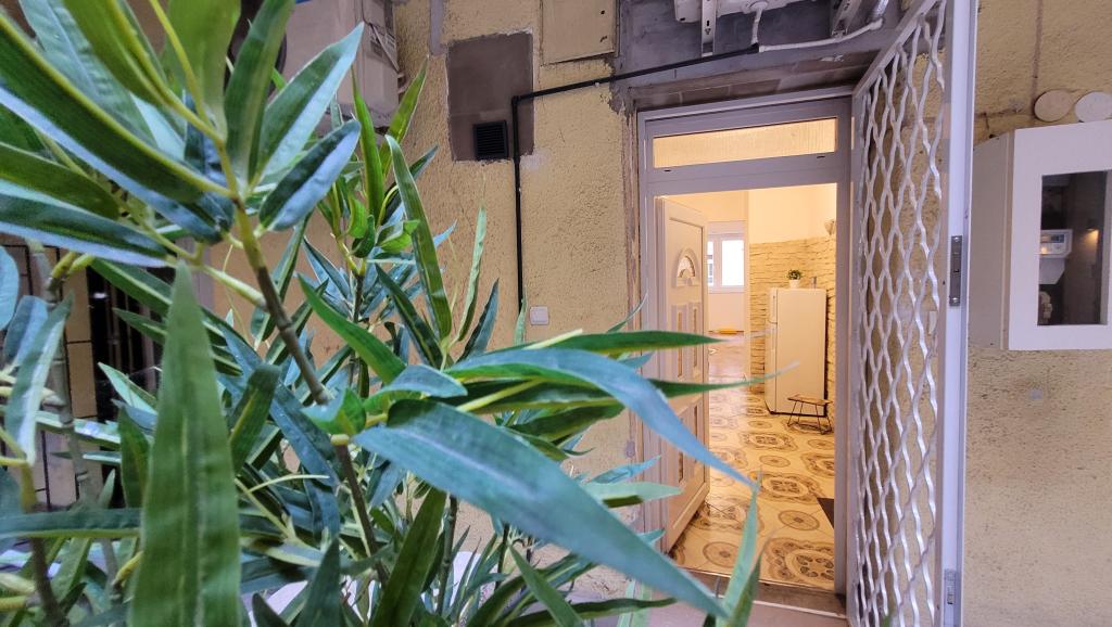 Kiadó lakás 1072 Budapest Akácfa utca Ingatlan kép: 1