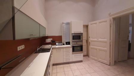 flat For rent 1056 Budapest Belgrád rakpart Property image: 6 flat For rent 1056 Budapest Belgrád rakpart Property image: 6