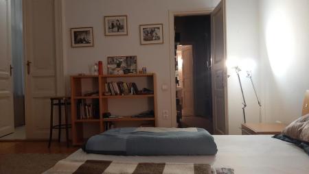 flat For rent 1056 Budapest Belgrád rakpart Property image: 23