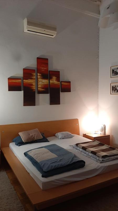 flat For rent 1056 Budapest Belgrád rakpart Property image: 21