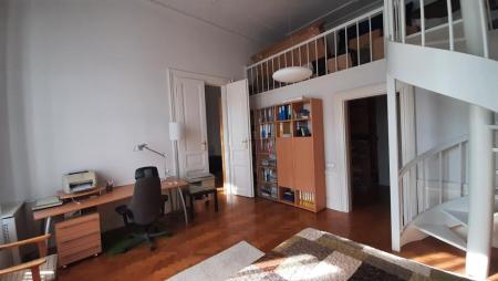 flat For rent 1056 Budapest Belgrád rakpart Property image: 17