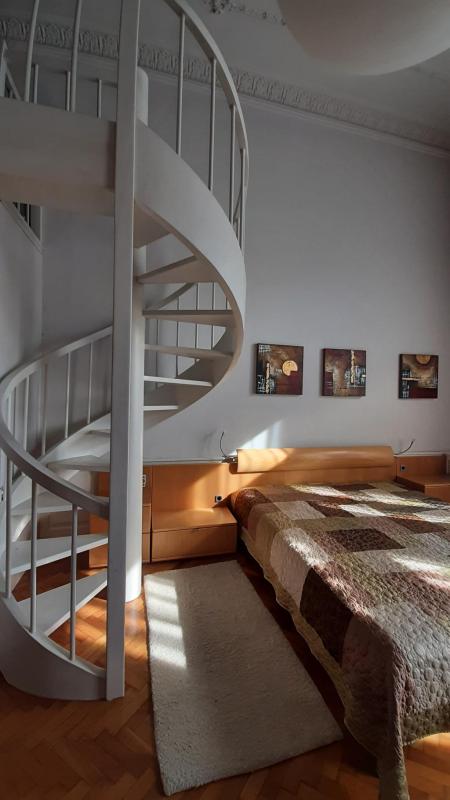flat For rent 1056 Budapest Belgrád rakpart Property image: 18