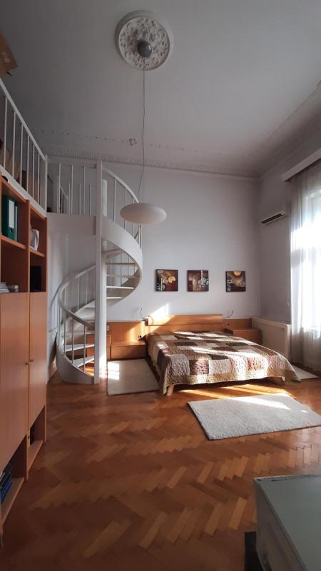 flat For rent 1056 Budapest Belgrád rakpart Property image: 16