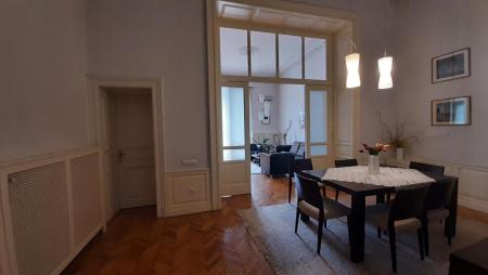 flat For rent 1056 Budapest Belgrád rakpart Property image: 3 flat For rent 1056 Budapest Belgrád rakpart Property image: 3
